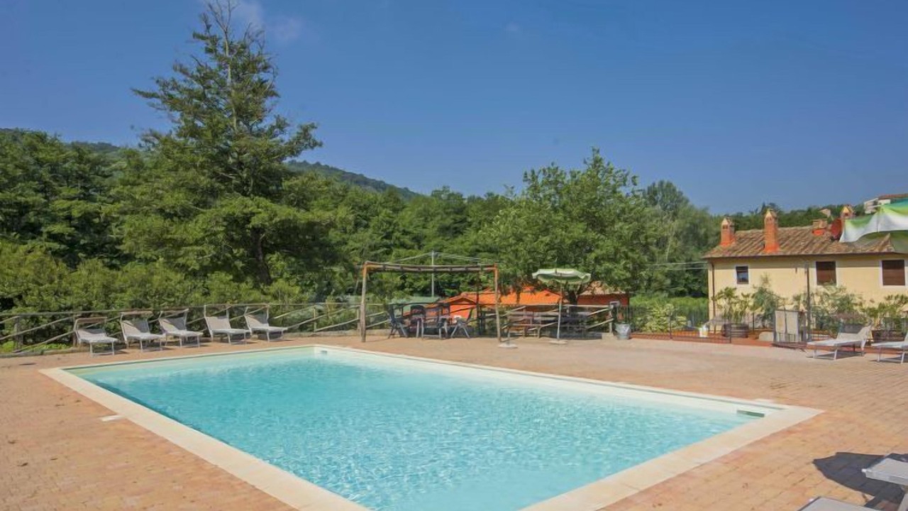 Photo of Outdoor in Serravalle Pistoiese