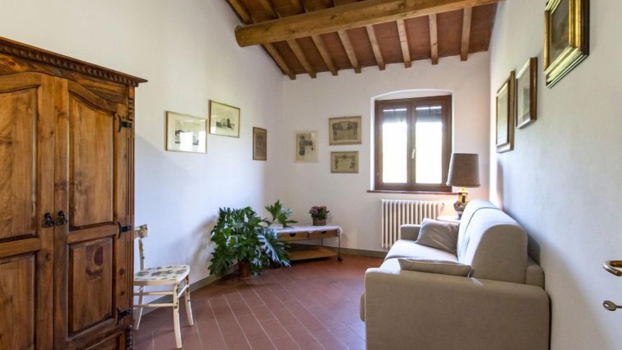 Photo of Livingroom in Serravalle Pistoiese