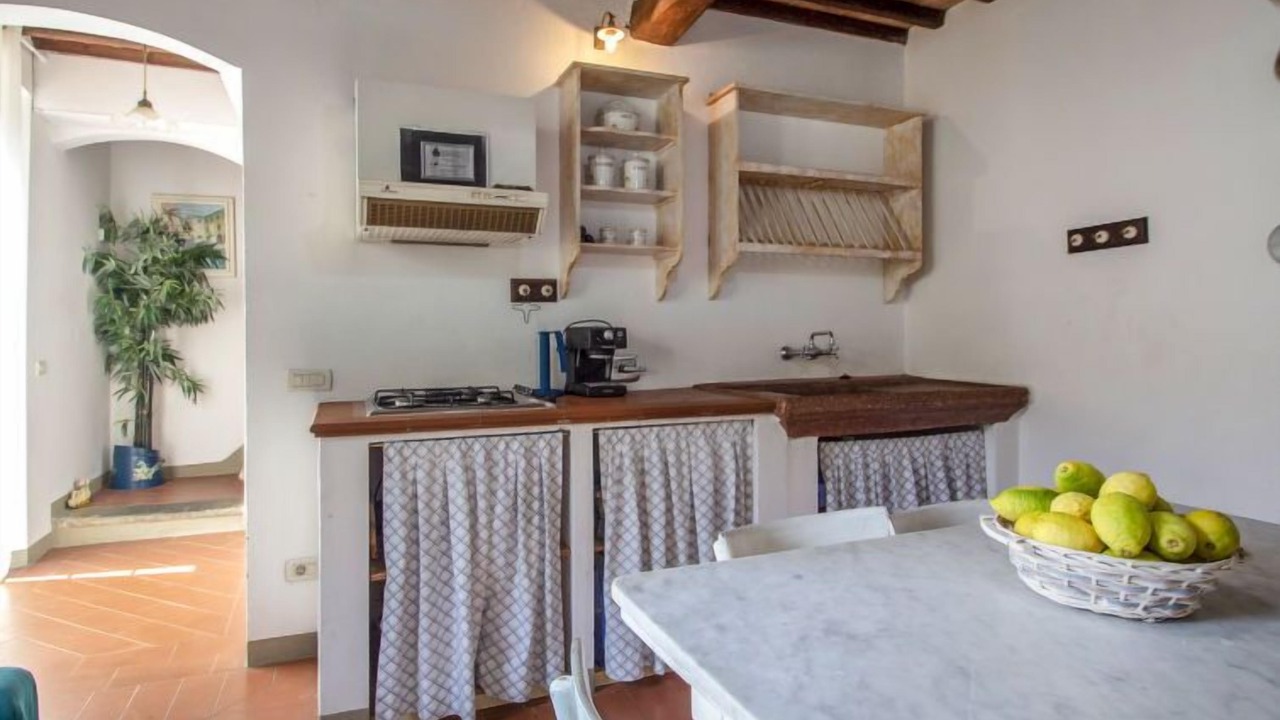 Photo of Bedroom in Serravalle Pistoiese