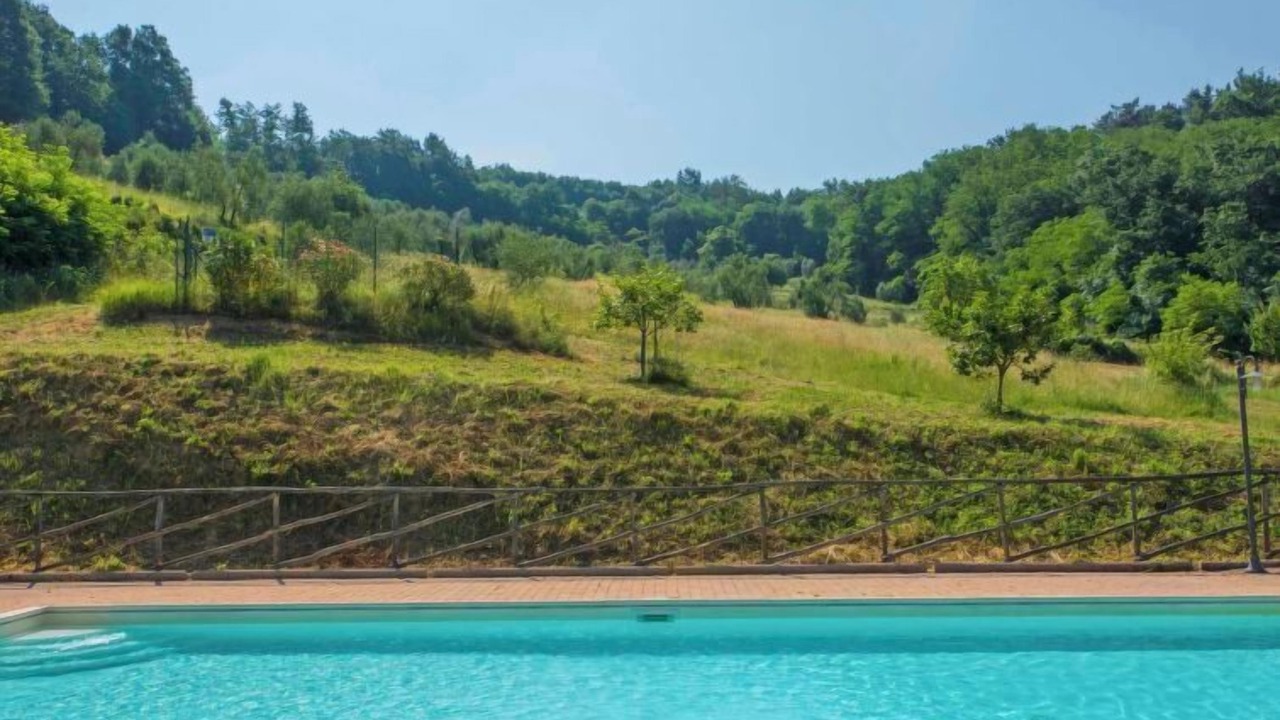 Photo of Outdoor in Serravalle Pistoiese