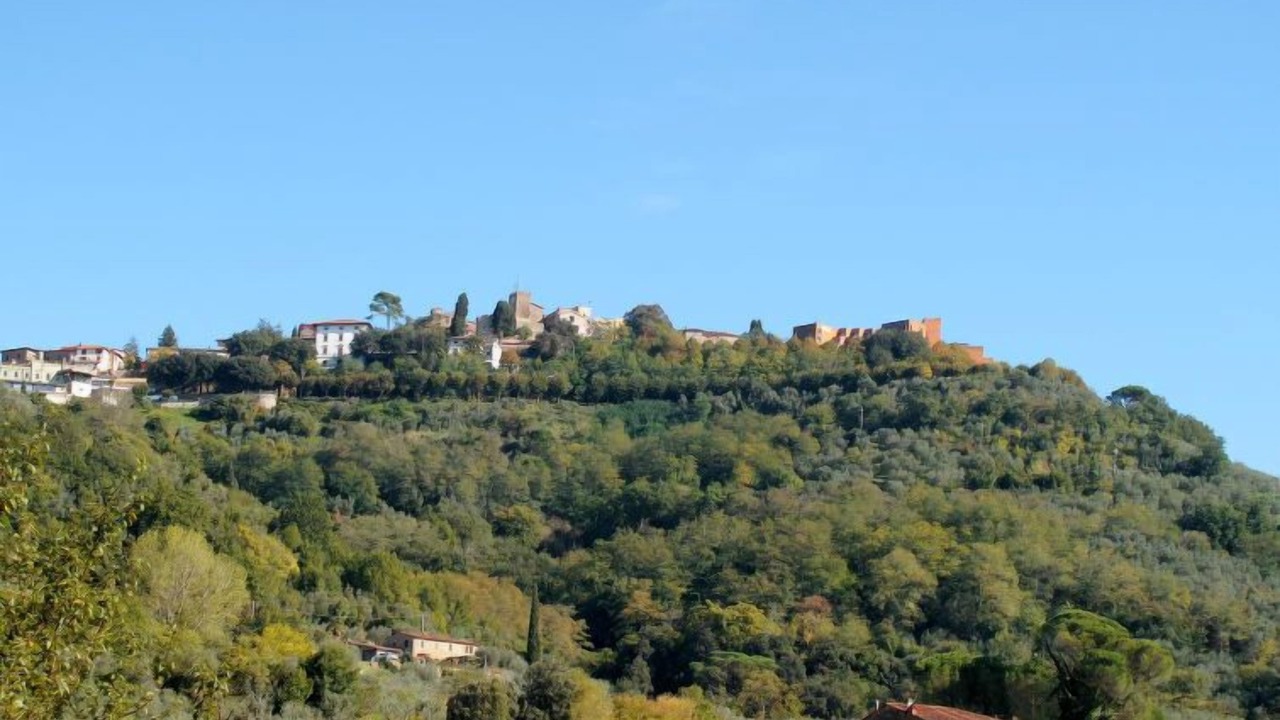 Photo of Outdoor in Serravalle Pistoiese