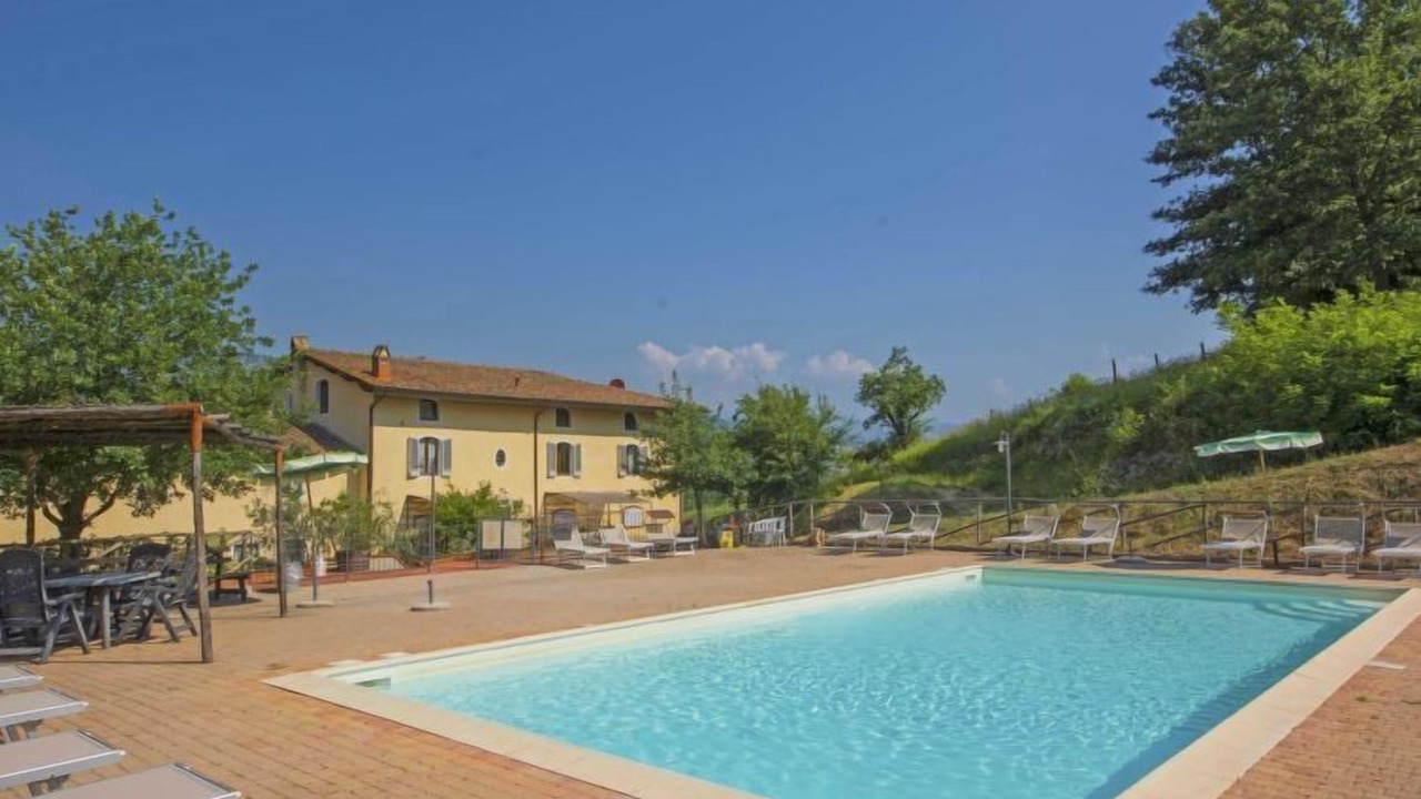 Photo of Outdoor in Serravalle Pistoiese