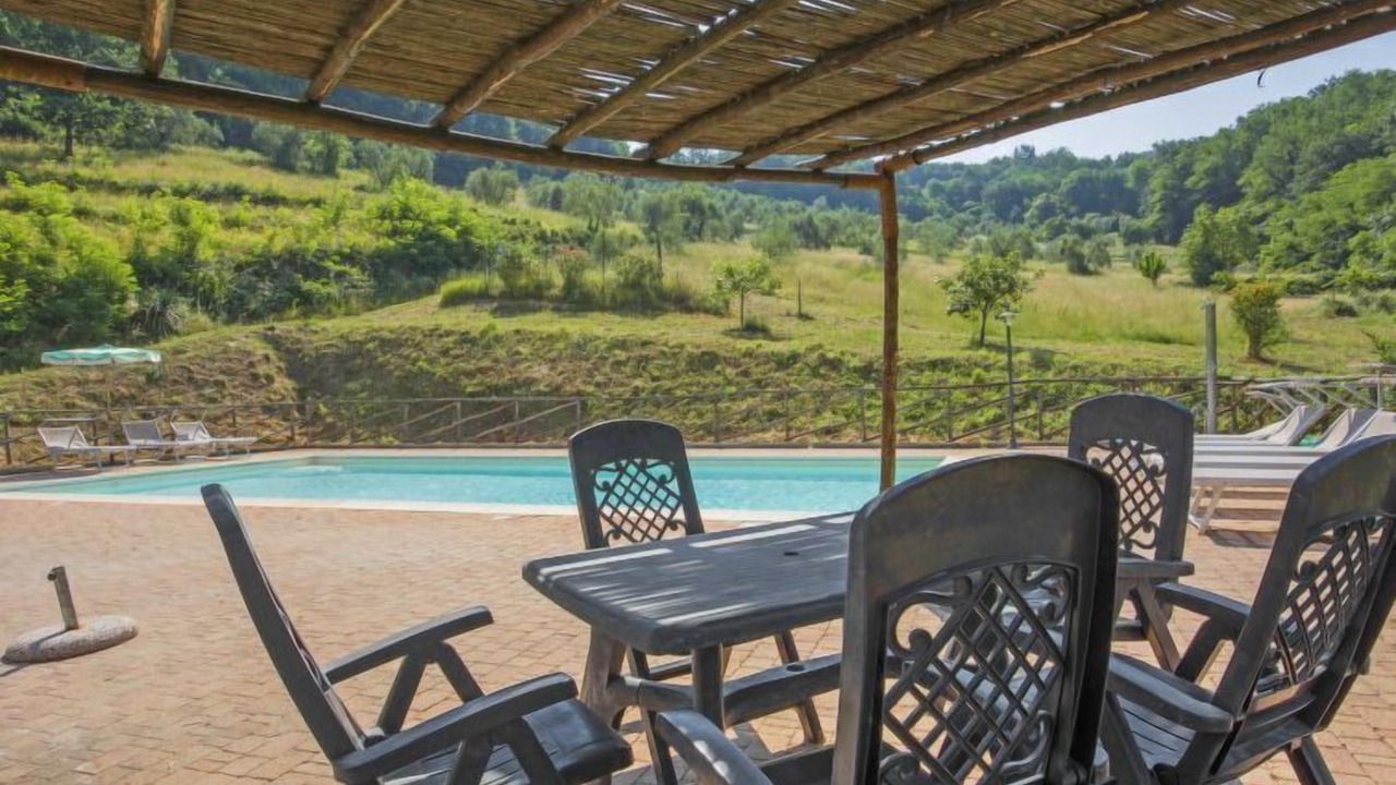 Photo of Outdoor in Serravalle Pistoiese