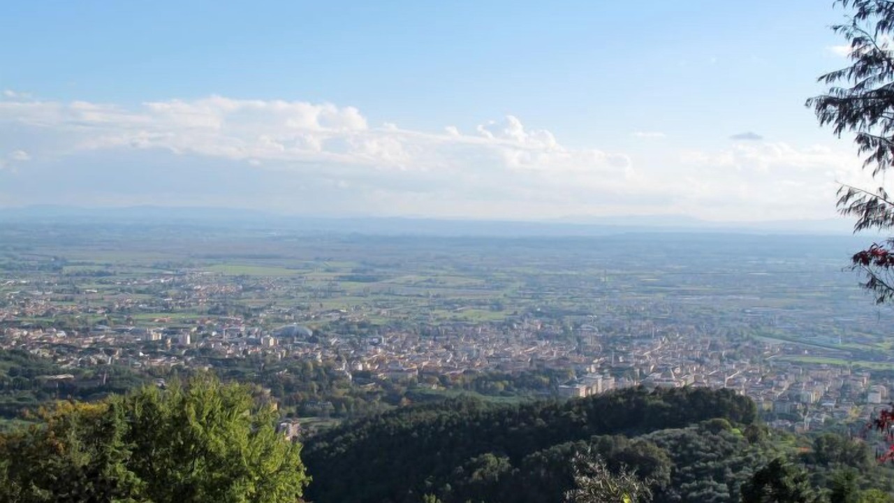 Photo of Outdoor in Serravalle Pistoiese