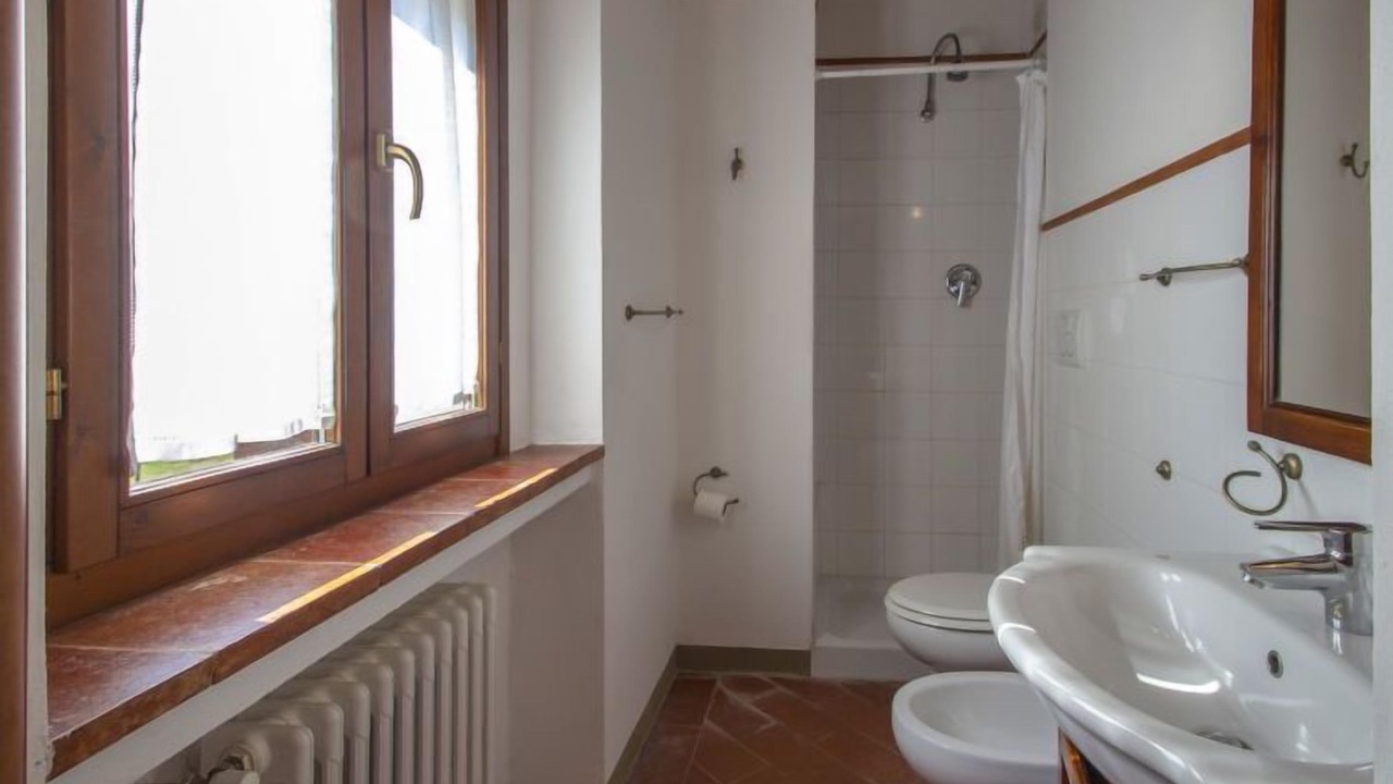 Photo of Bathroom in Serravalle Pistoiese