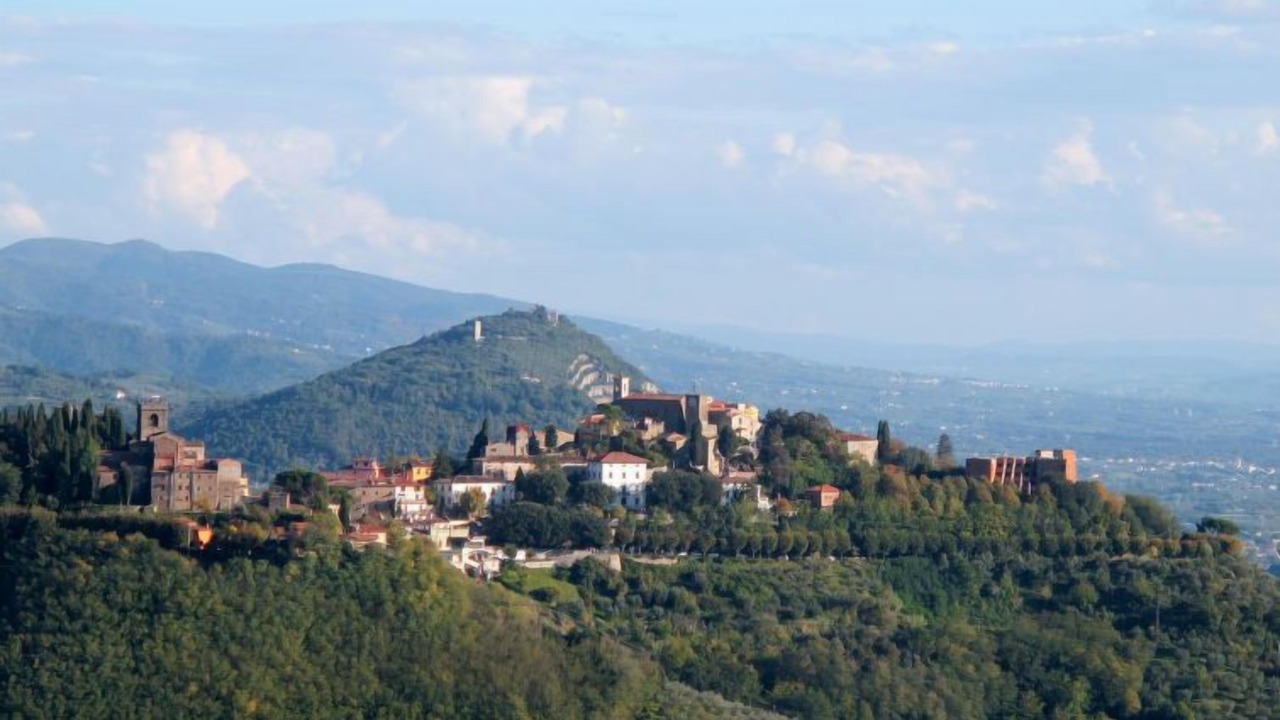 Photo of Outdoor in Serravalle Pistoiese