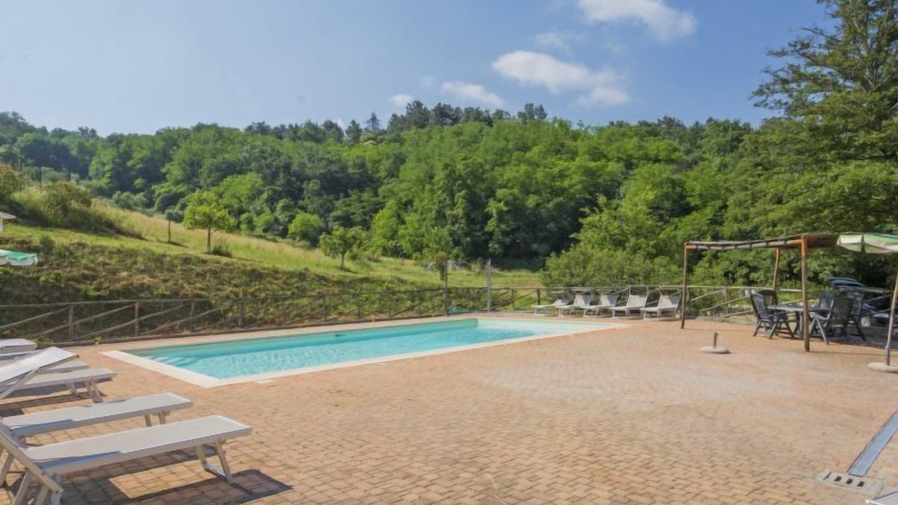 Photo of Outdoor in Serravalle Pistoiese