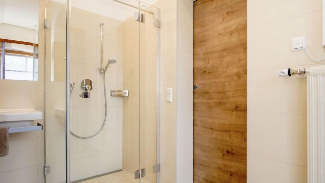 Photo of Bathroom in Donnersbachwald
