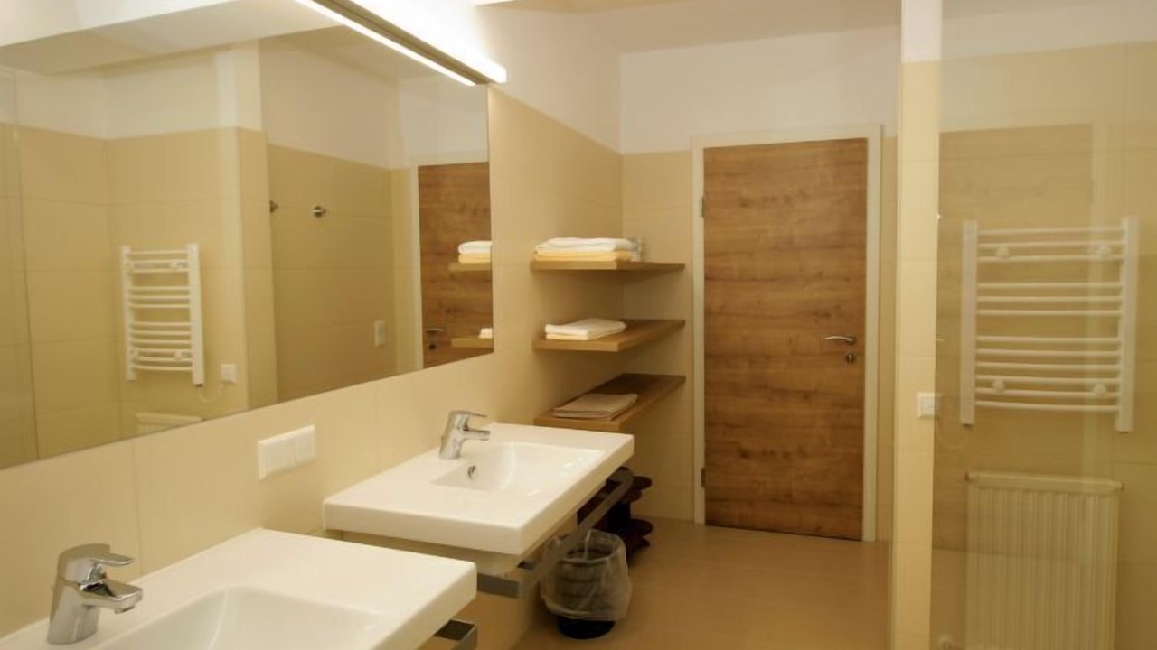 Photo of Bathroom in Donnersbachwald