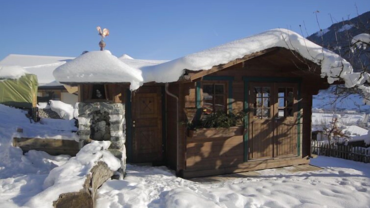 Photo of Outdoor in Mittersill