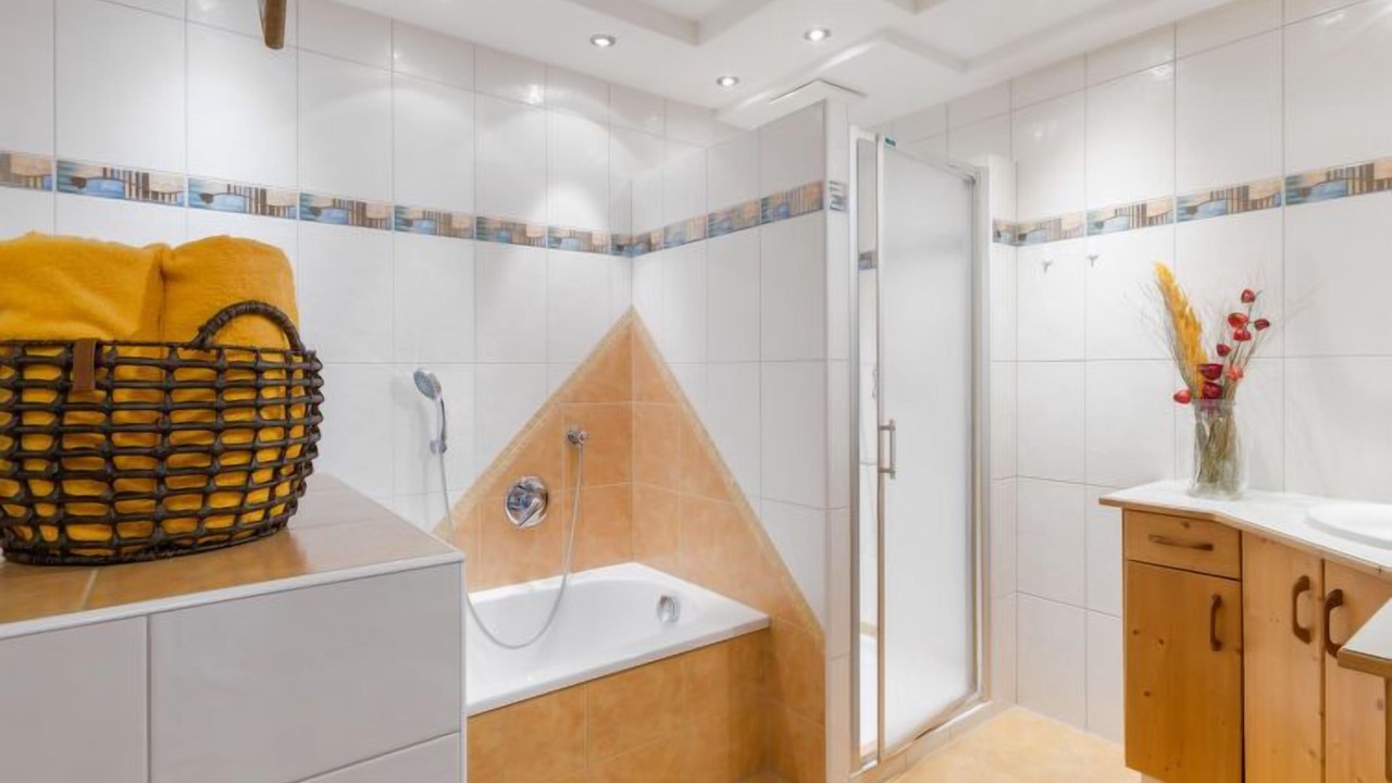 Photo of Bathroom in Mittersill