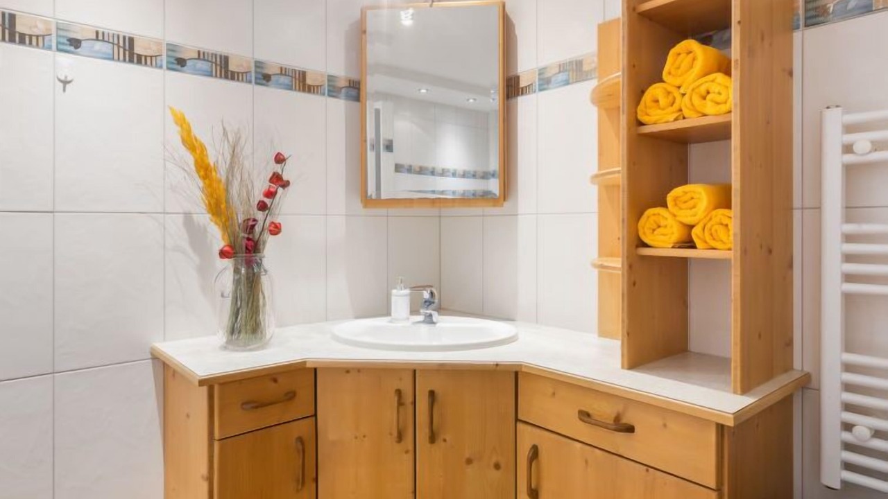 Photo of Bathroom in Mittersill