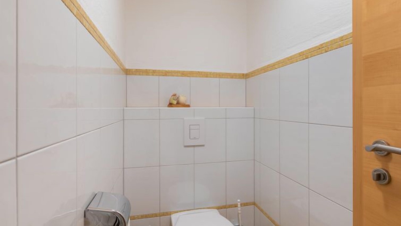 Photo of Bathroom in Mittersill