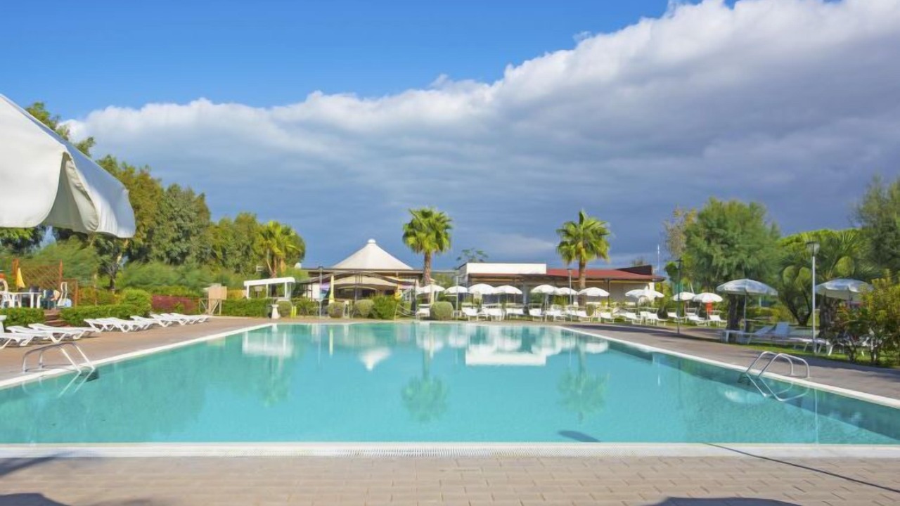 Photo of Outdoor in Marina di Cecina