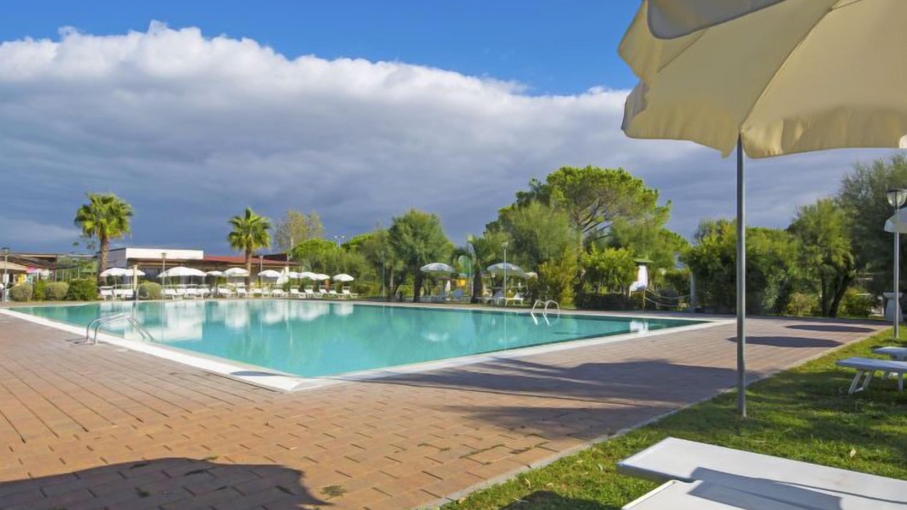 Photo of Outdoor in Marina di Cecina