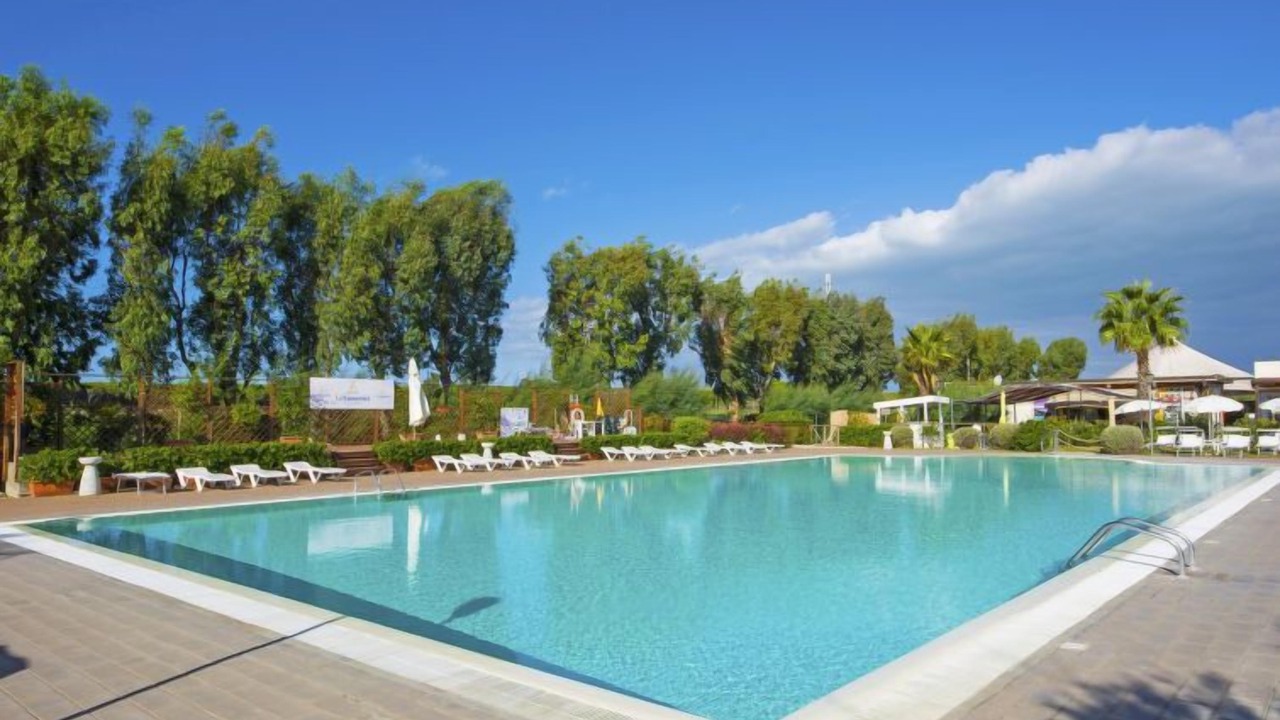 Photo of Outdoor in Marina di Cecina