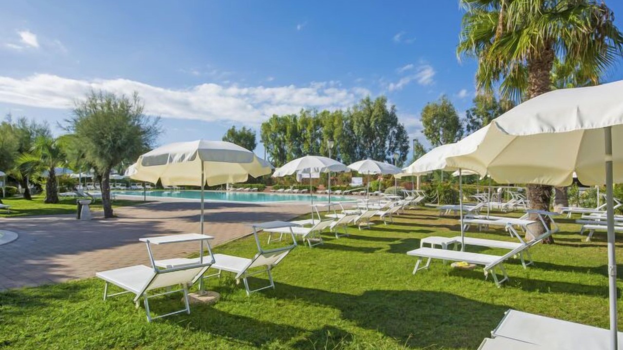 Photo of Outdoor in Marina di Cecina