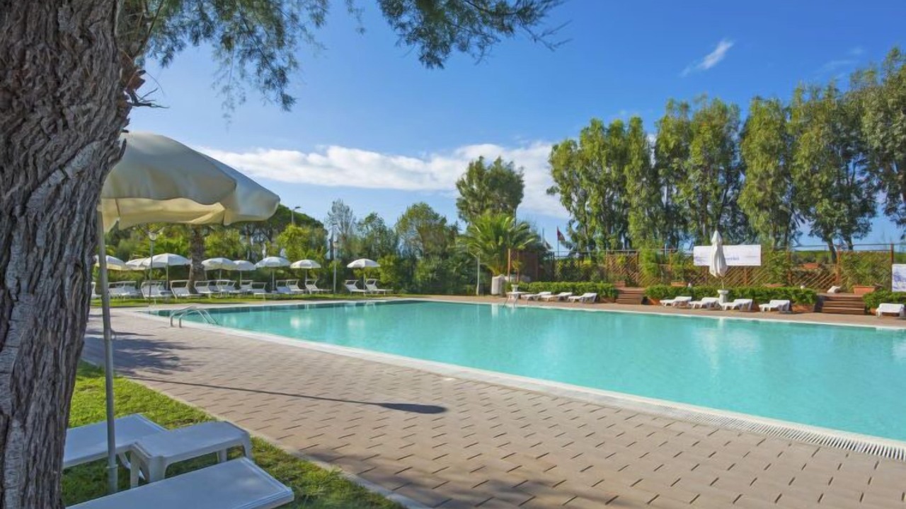 Photo of Outdoor in Marina di Cecina