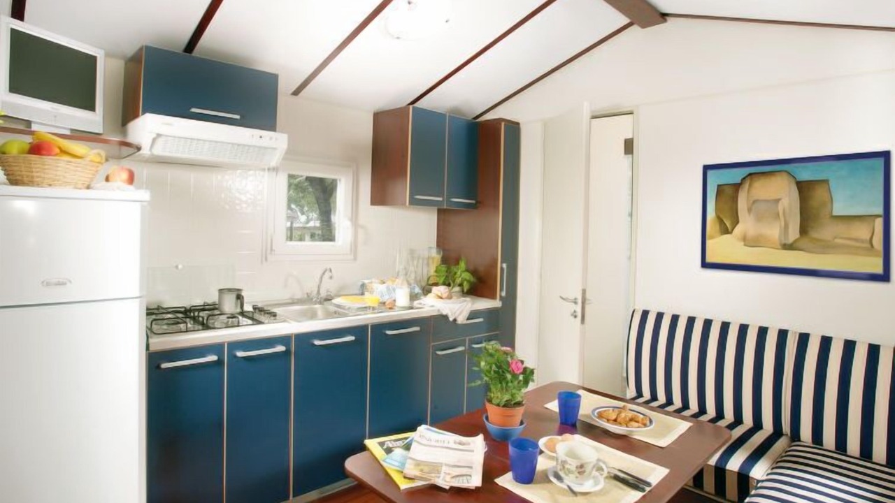 Photo of Bedroom in Marina di Cecina