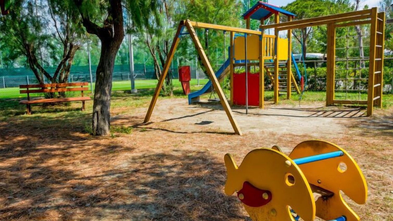 Photo of Outdoor in Marina di Cecina