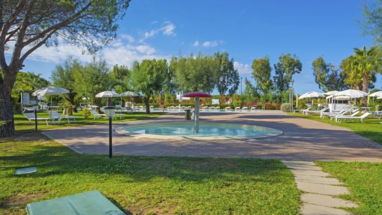 Photo of Outdoor in Marina di Cecina