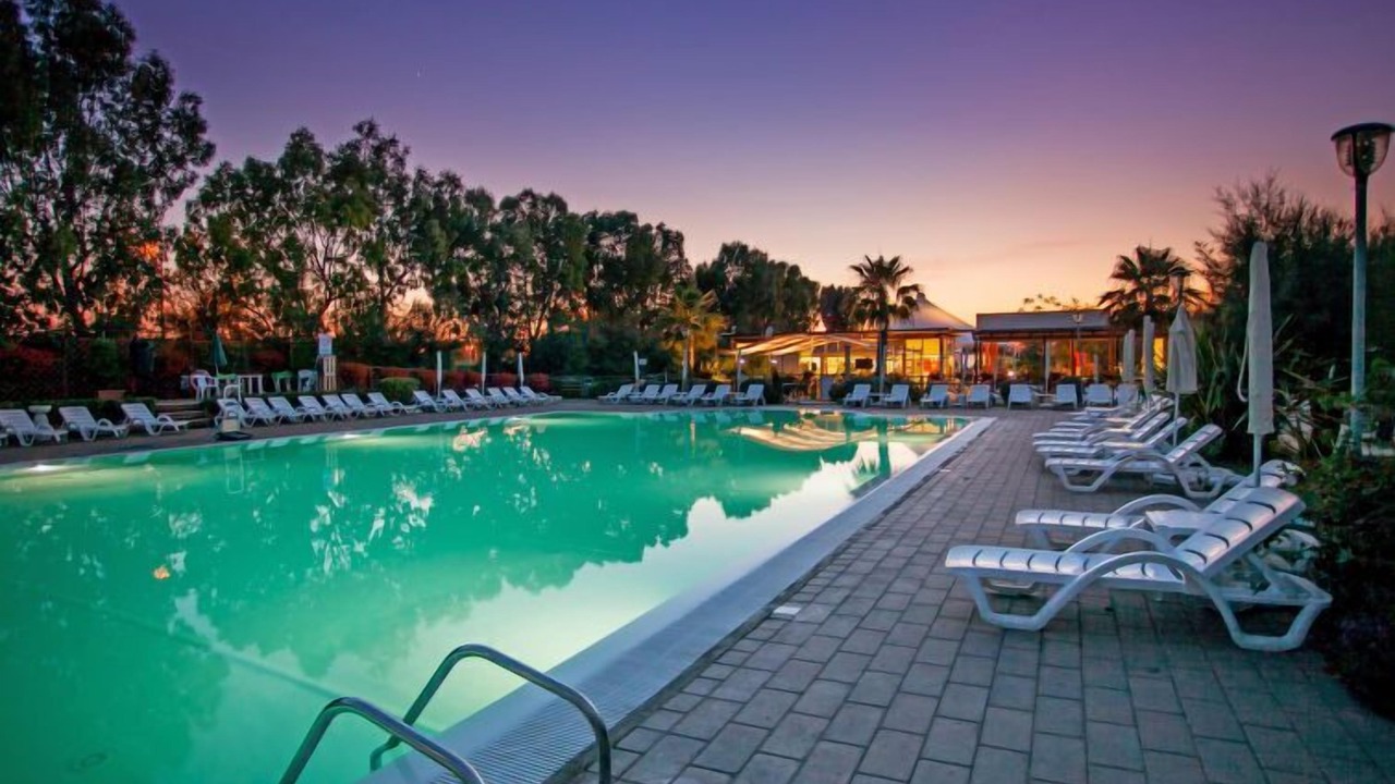 Photo of Outdoor in Marina di Cecina