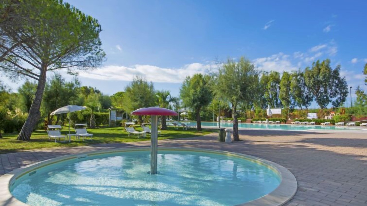 Photo of Outdoor in Marina di Cecina