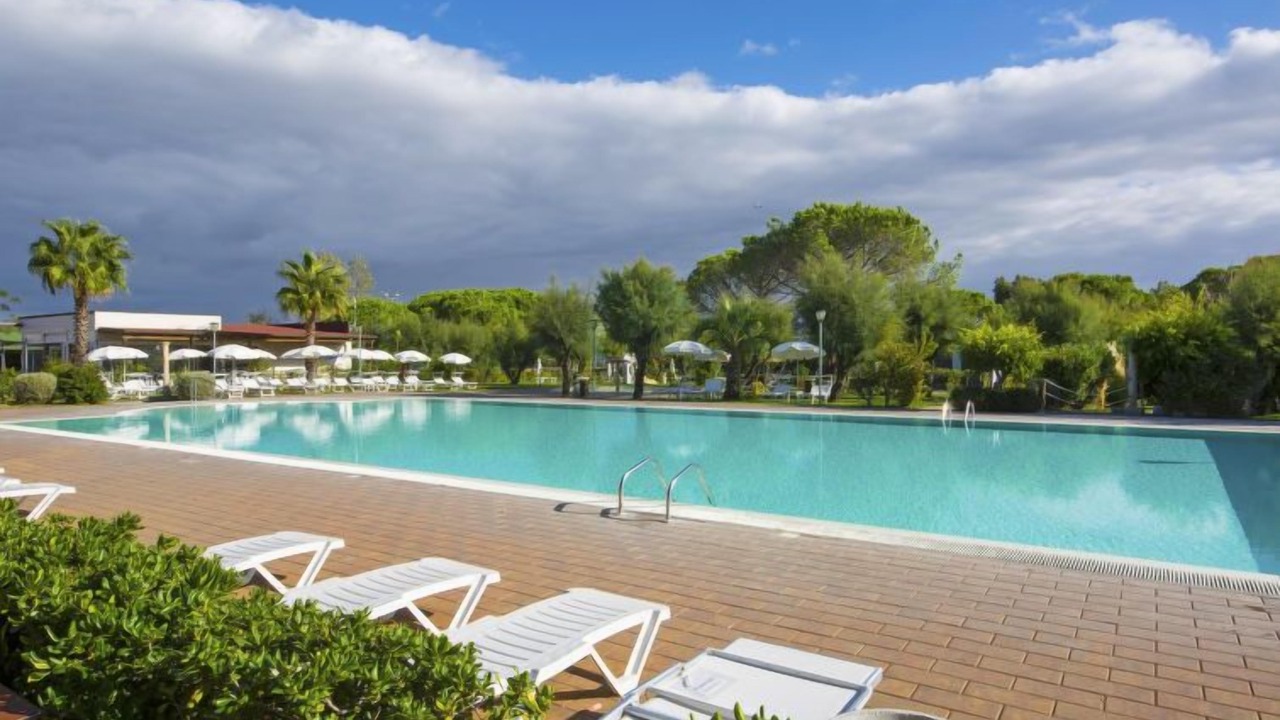 Photo of Outdoor in Marina di Cecina