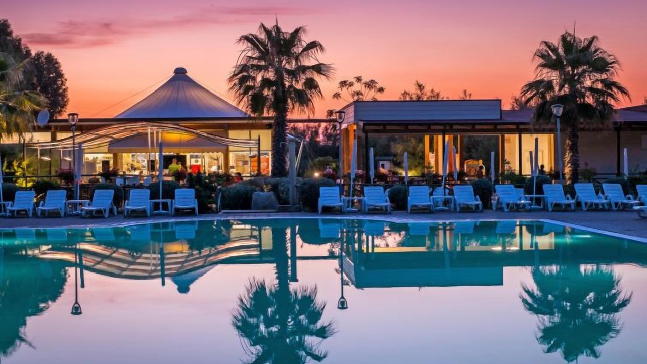 Photo of Outdoor in Marina di Cecina