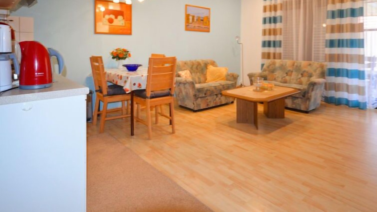 Photo of Livingroom in Nordseebad Burhave