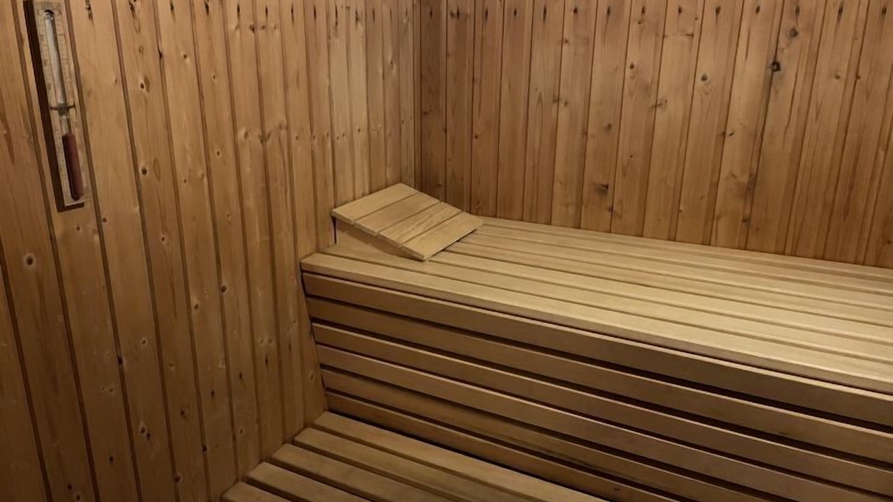 Photo of Bathroom in Nordseebad Burhave