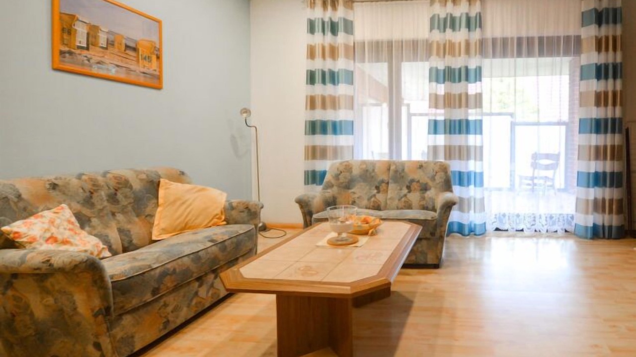 Photo of Livingroom in Nordseebad Burhave