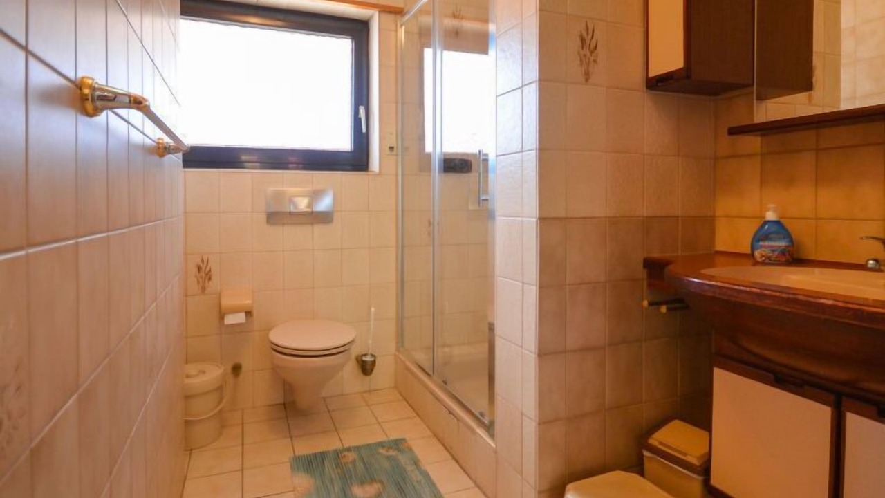 Photo of Bathroom in Nordseebad Burhave