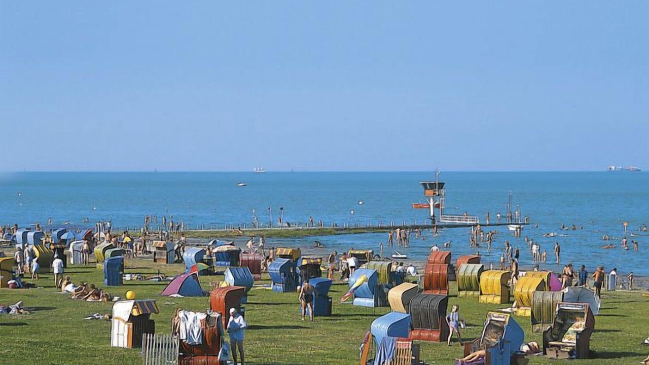 Photo of Others in Nordseebad Burhave