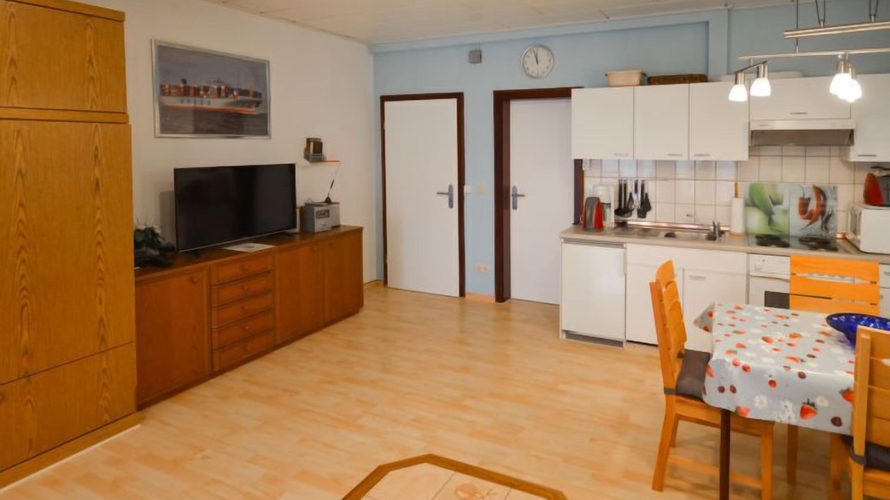 Photo of Bedroom in Nordseebad Burhave
