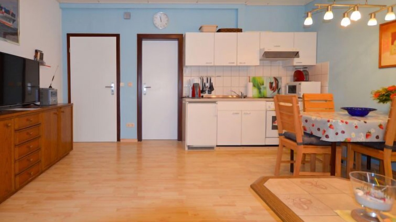 Photo of Bedroom in Nordseebad Burhave