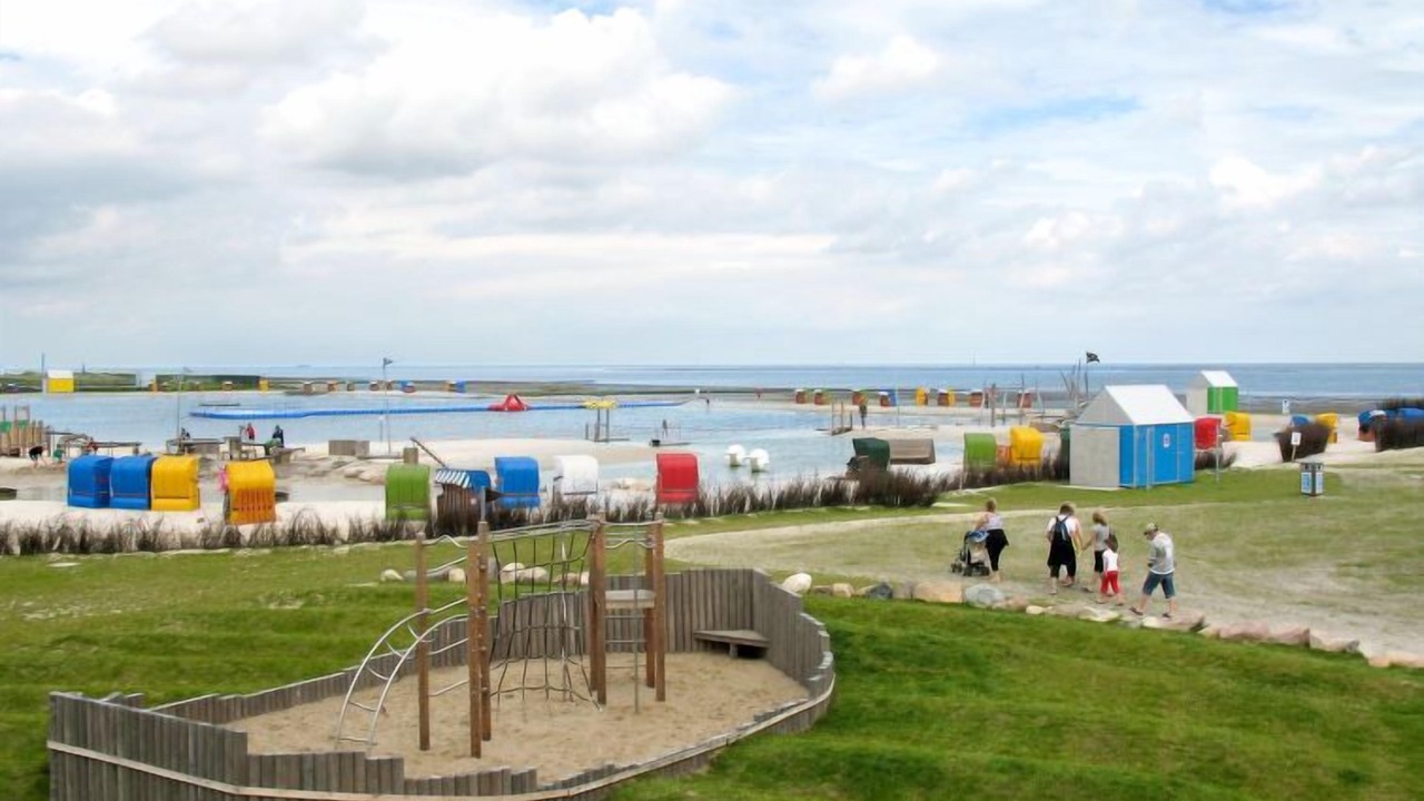 Photo of Others in Nordseebad Burhave