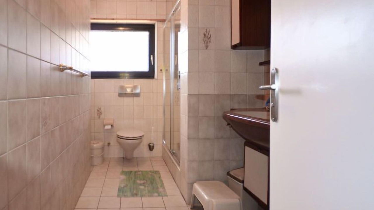 Photo of Bathroom in Nordseebad Burhave