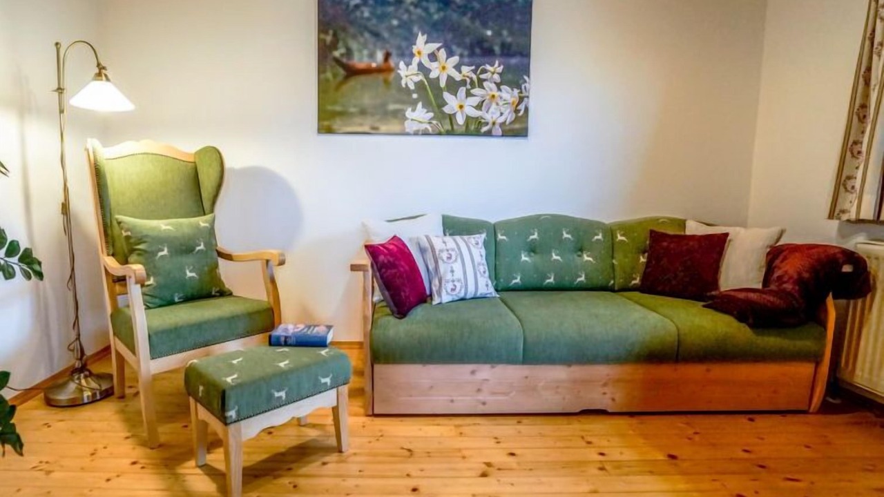 Photo of Livingroom in Bad Aussee