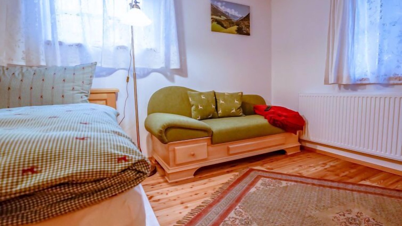 Photo of Livingroom in Bad Aussee
