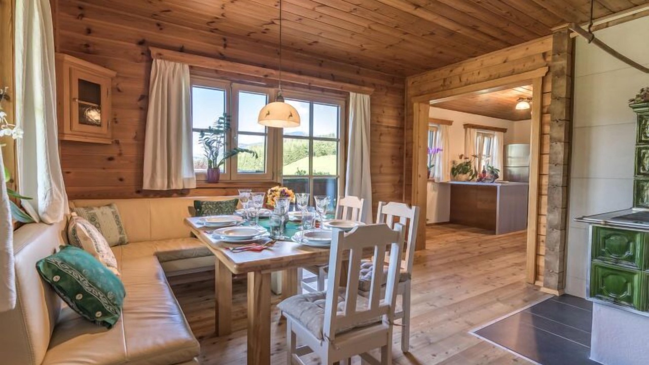 Photo of Bedroom in Bad Aussee
