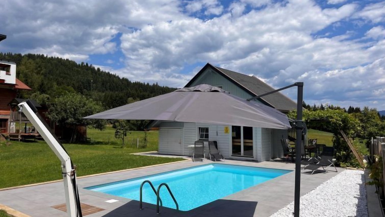 Photo of Outdoor in Feldkirchen in Kaernten
