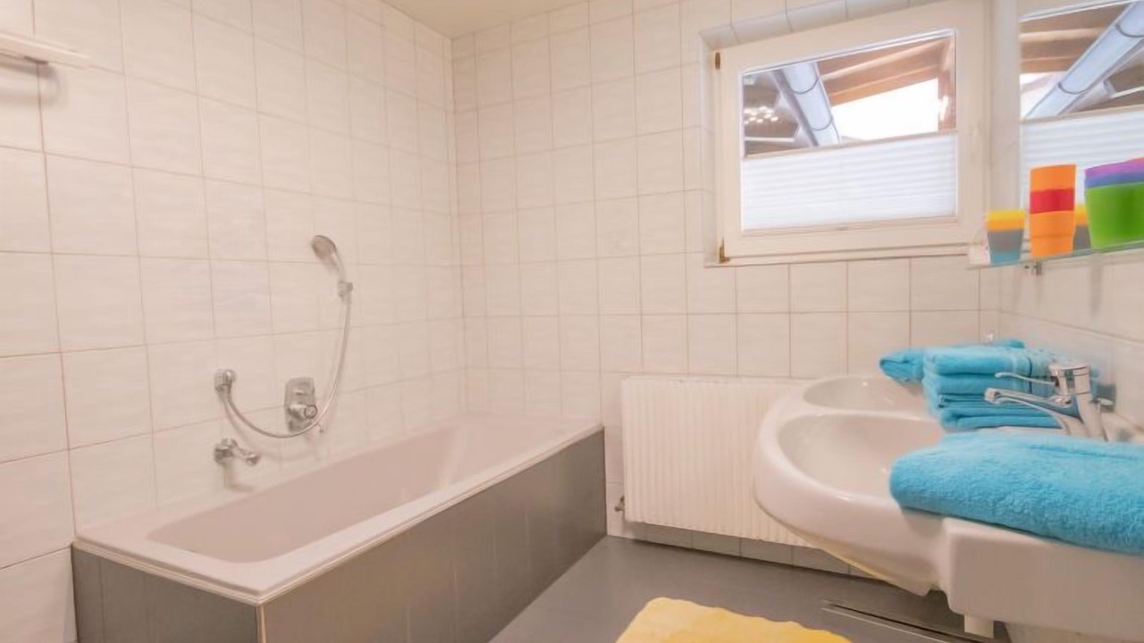 Photo of Bathroom in Navis
