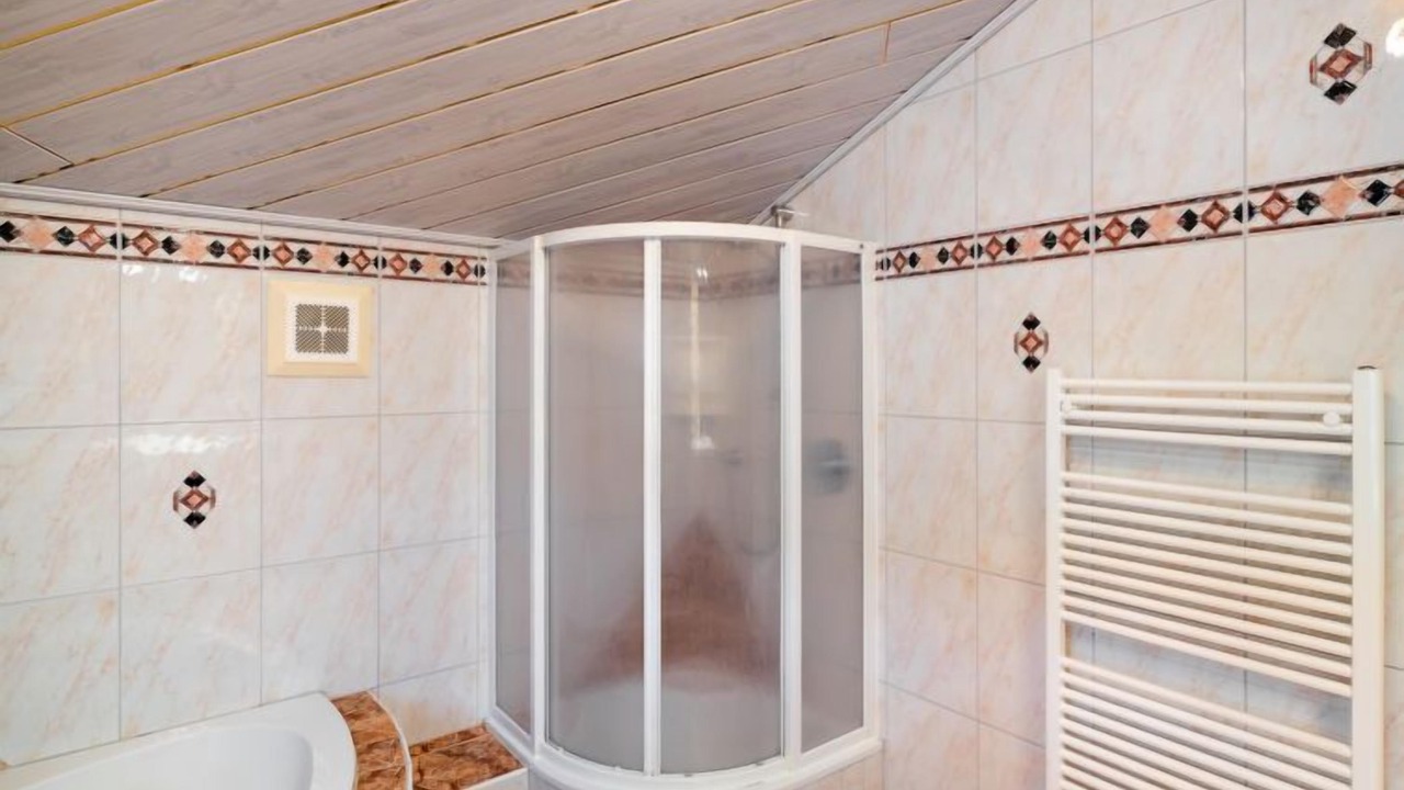 Photo of Bathroom in Bruck an der Grossglocknerstrasse
