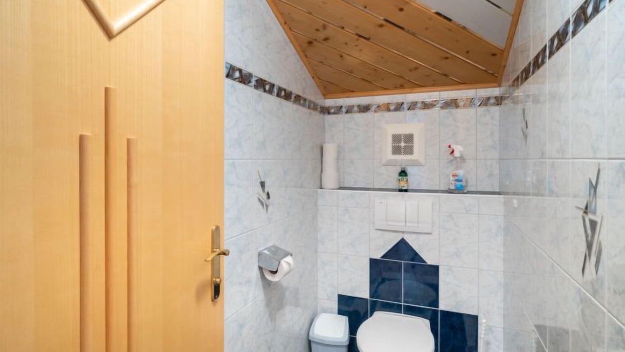 Photo of Bathroom in Bruck an der Grossglocknerstrasse