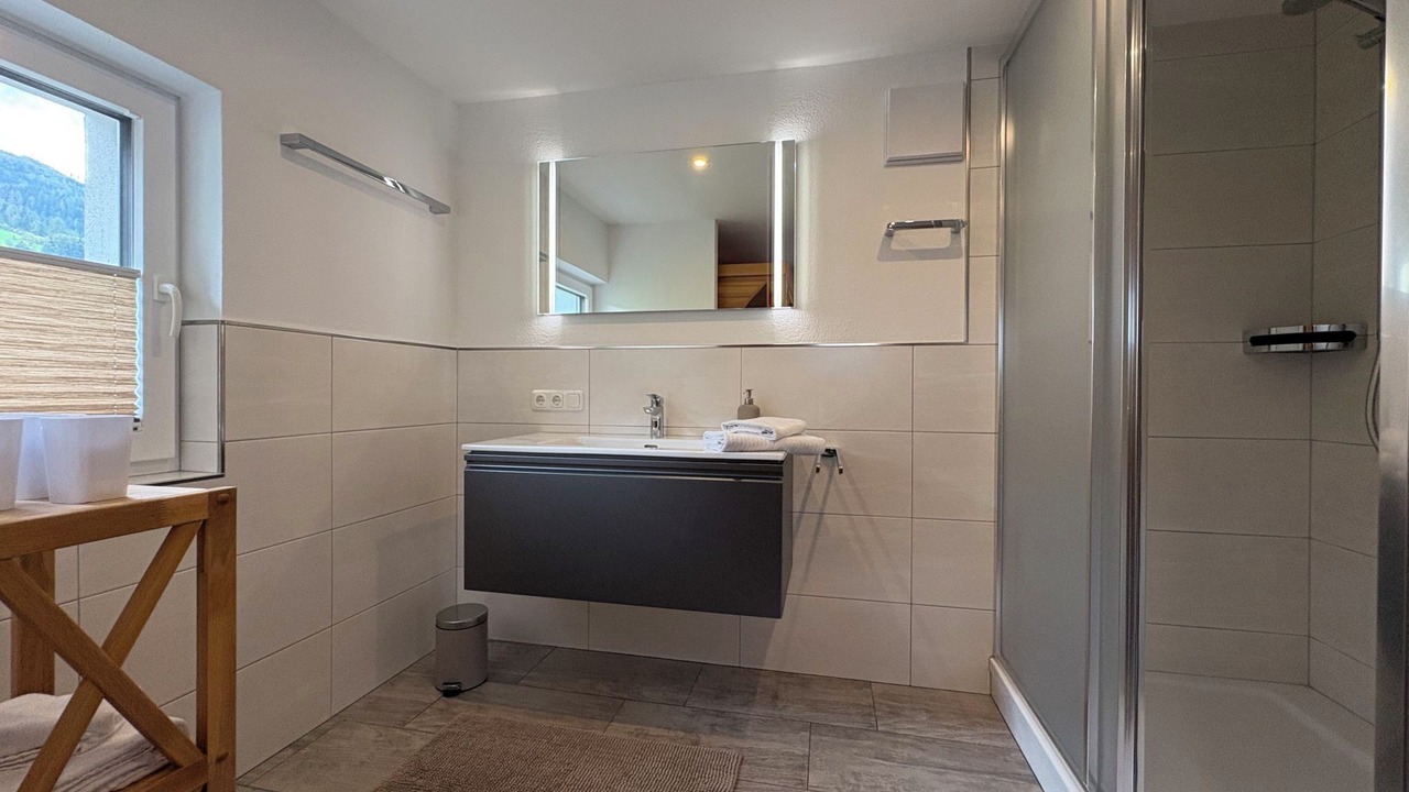 Photo of Bathroom in Bruck an der Grossglocknerstrasse