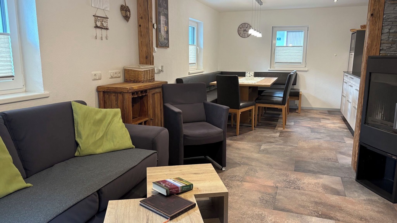 Photo of Livingroom in Bruck an der Grossglocknerstrasse