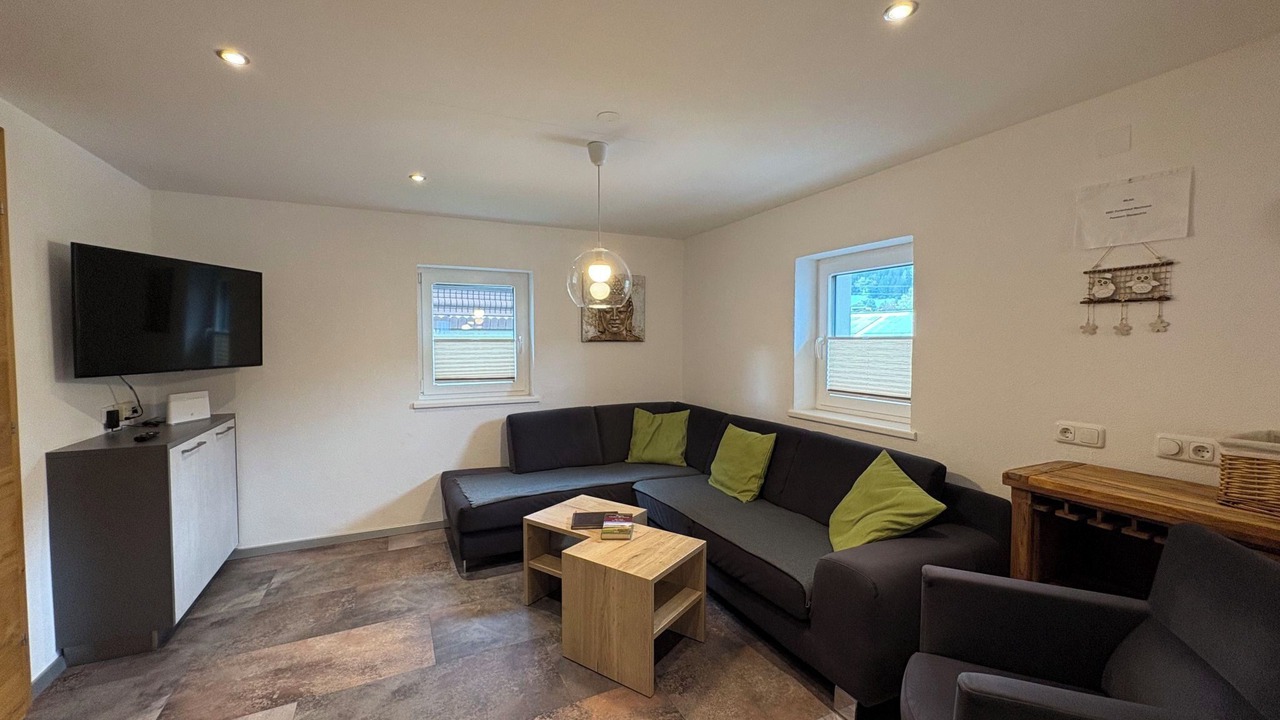Photo of Livingroom in Bruck an der Grossglocknerstrasse
