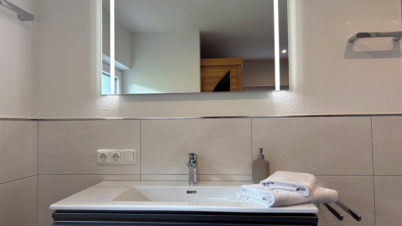 Photo of Bathroom in Bruck an der Grossglocknerstrasse