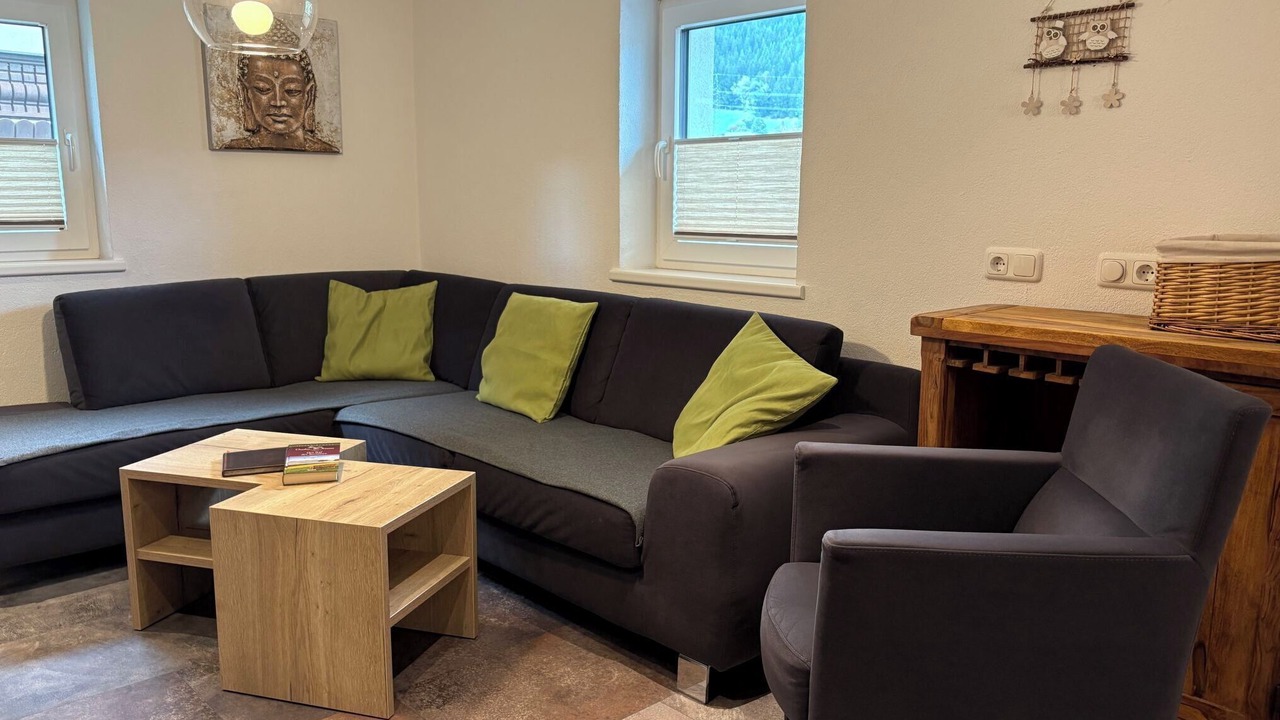 Photo of Livingroom in Bruck an der Grossglocknerstrasse